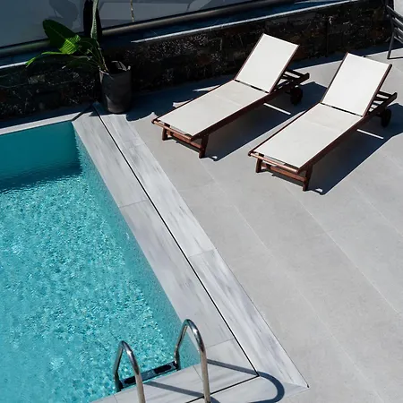 Petra Luxuria With Private Heated Pool * Heraklion (Crete)