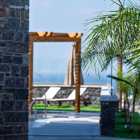 Petra Luxuria With Private Heated Pool Villa *