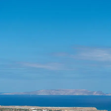Petra Luxuria With Private Heated Pool * Heraklion (Crete)