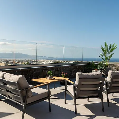 Petra Luxuria With Private Heated Pool
