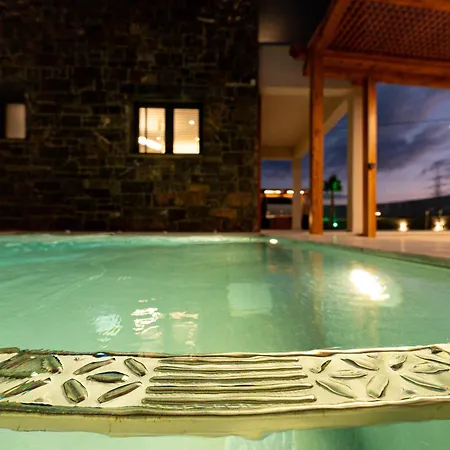Petra Luxuria With Private Heated Pool Villa Heraklion (Crete)