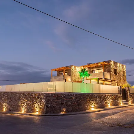 Petra Luxuria With Private Heated Pool Villa *